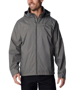 Columbia Glennaker Lake Rain Jacket thumbnail 3