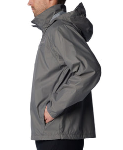 Columbia Glennaker Lake Rain Jacket thumbnail 4