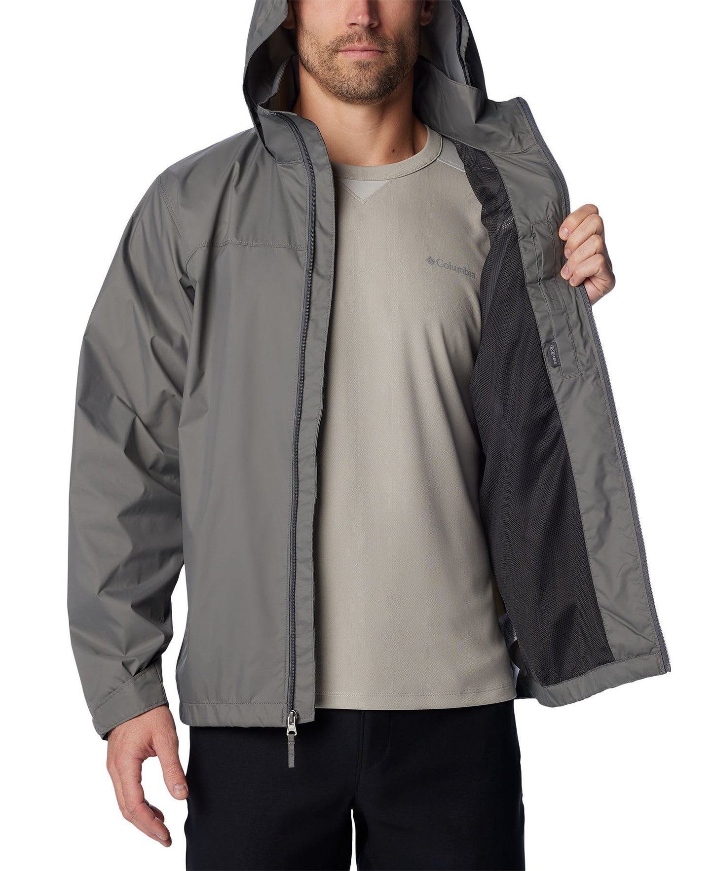 Columbia Glennaker Lake Rain Jacket