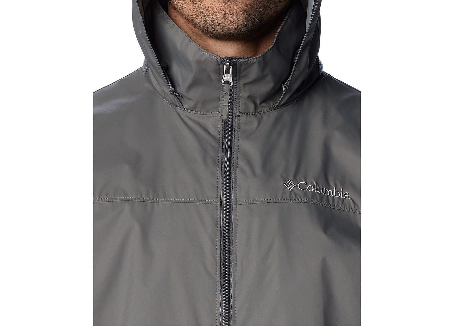 Columbia Glennaker Lake Rain Jacket
