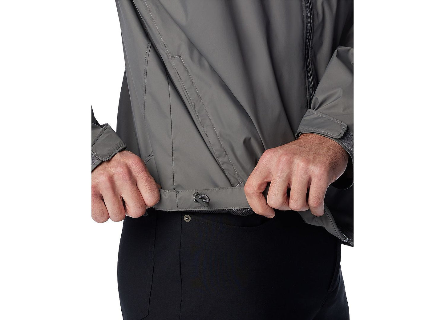 Columbia Glennaker Lake Rain Jacket