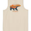 Columbia Koda Logo Bear Graphic Tank Top