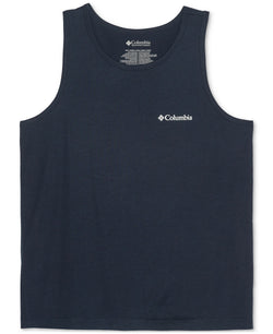 Columbia Logo Flag Graphic Tank Top thumbnail 2