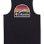 Columbia Logo Graphic Tank Top