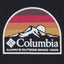 Columbia Logo Graphic Tank Top