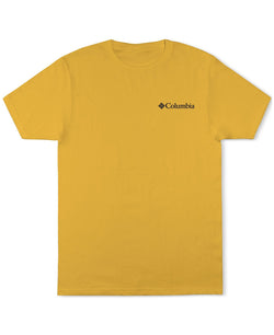 Columbia Outdoor Club Graphic T-Shirt thumbnail 2