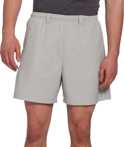 Columbia PFG Backcast III Water Shorts Cool Grey