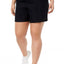 Columbia PLUS Black/Charcoal Sandy River Color-Blocked Short