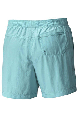 Columbia PLUS Iceberg-Blue Sandy River Short thumbnail 3