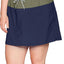Columbia PLUS Nocturnal/Cypress Sandy River Skort