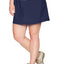 Columbia PLUS Nocturnal/Cypress Sandy River Skort