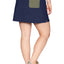 Columbia PLUS Nocturnal/Cypress Sandy River Skort