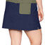 Columbia PLUS Nocturnal/Cypress Sandy River Skort