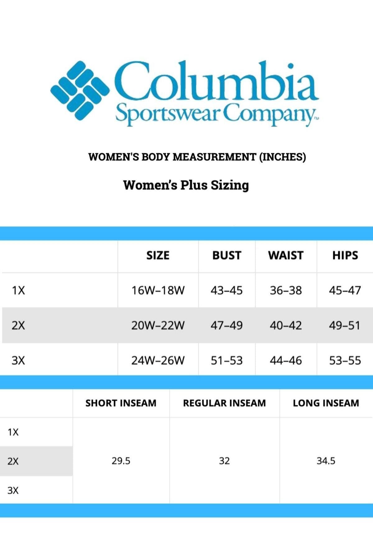 Columbia PLUS Nocturnal/Cypress Sandy River Skort