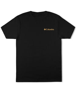 Columbia Peron Dog Graphic T-Shirt thumbnail 2