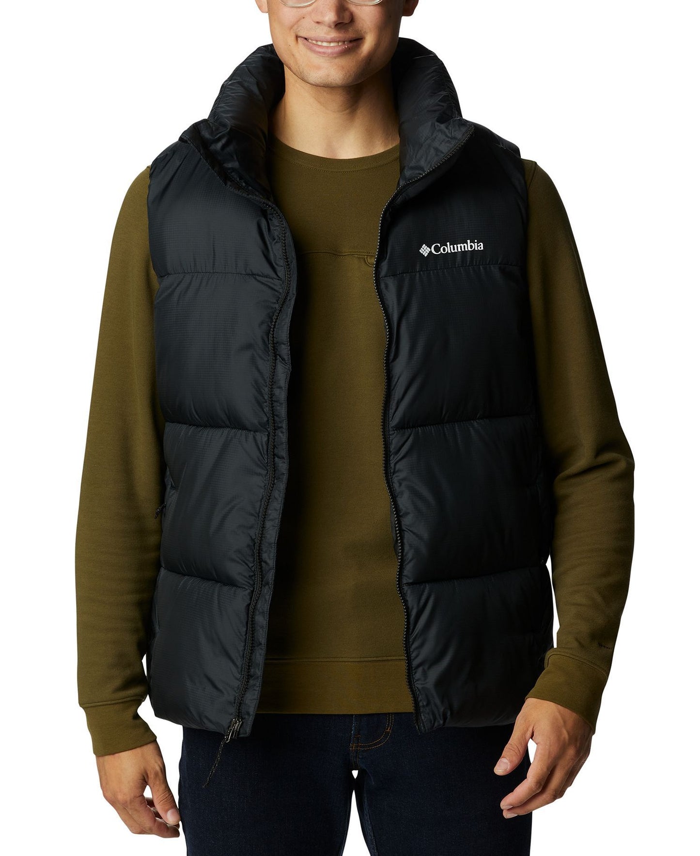 Columbia Puffect II Vest