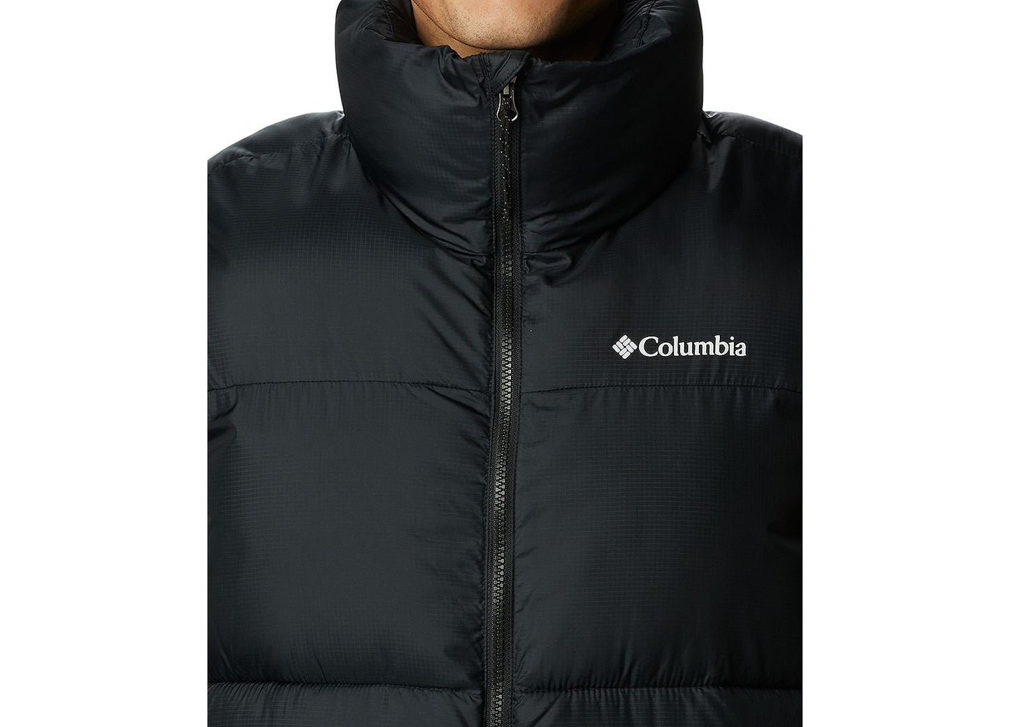 Columbia Puffect II Vest