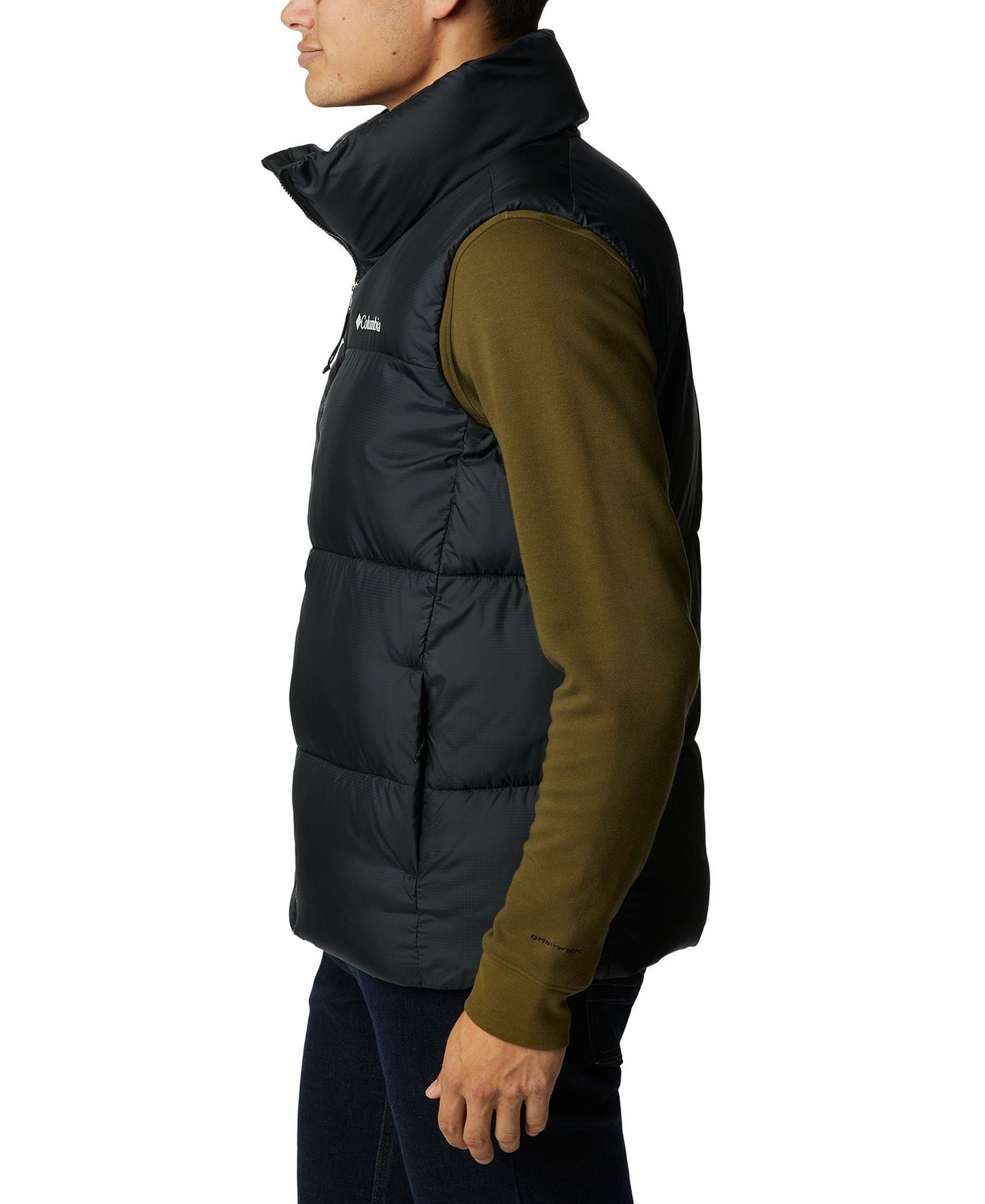 Columbia Puffect II Vest