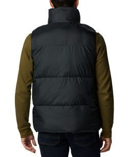 Columbia Puffect II Vest thumbnail 4
