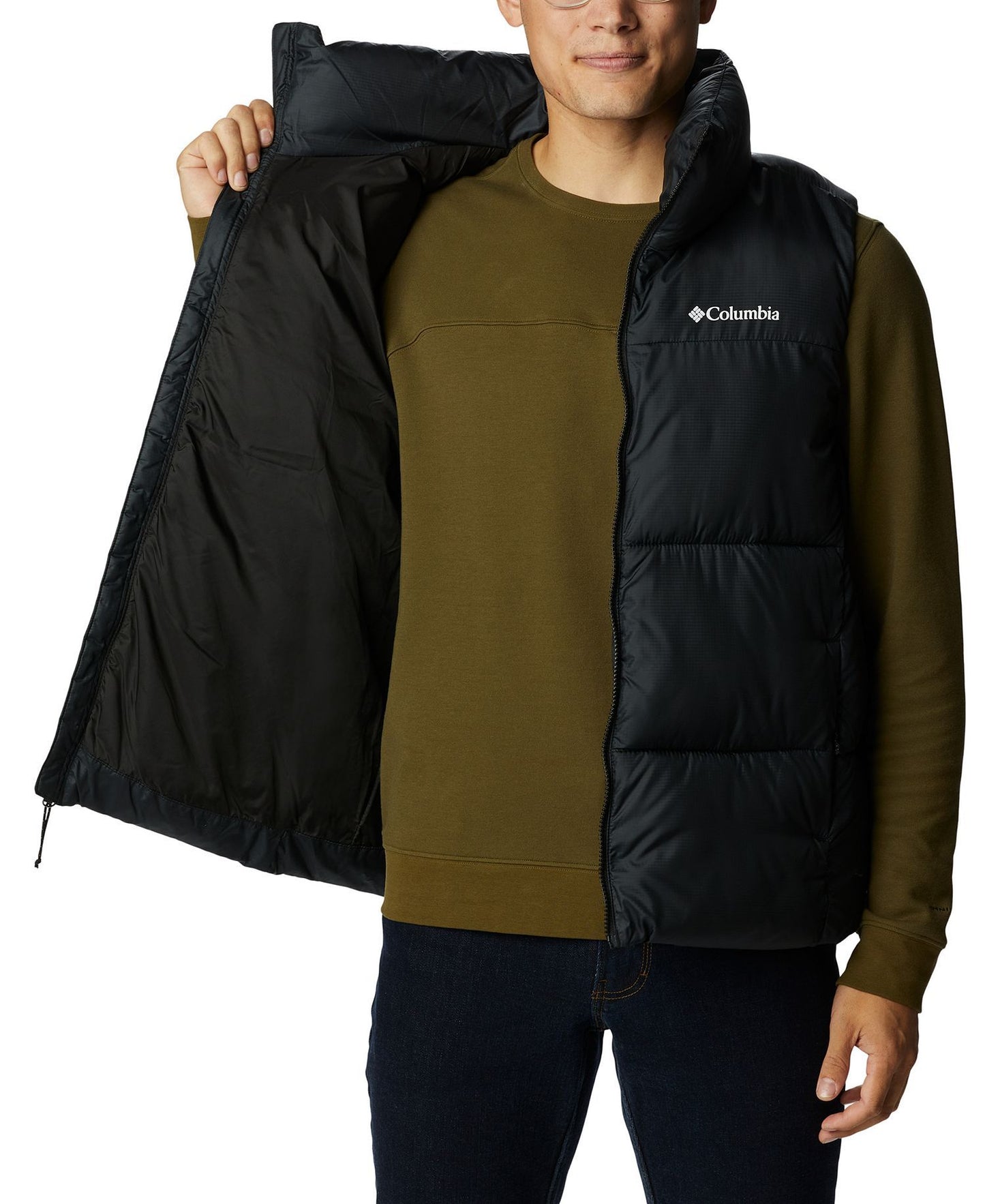 Columbia Puffect II Vest