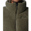 Columbia Puffect Logo Sherpa Jacket