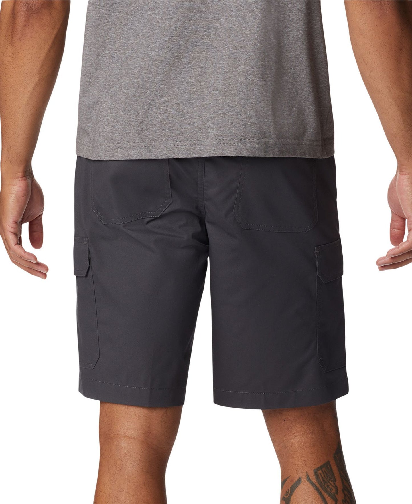 Columbia Rapid Rivers Comfort Stretch Cargo Shorts