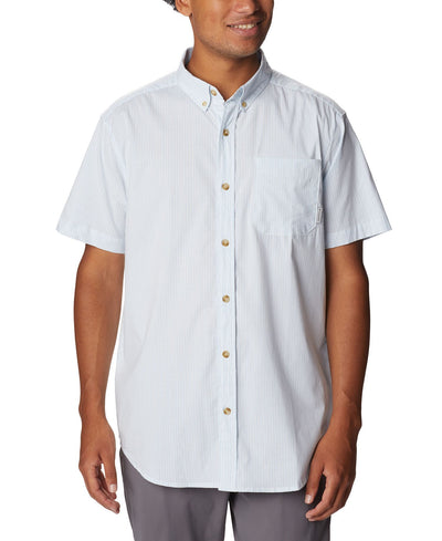 Columbia Rapid Rivers Short Sleeve Shirt