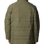 Columbia Saltzman Quilted Water-Resistant Down Parka