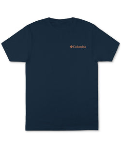 Columbia Short Sleeve Stay Wild Graphic T-Shirt thumbnail 2