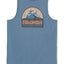 Columbia Sina Logo Graphic Tank Top
