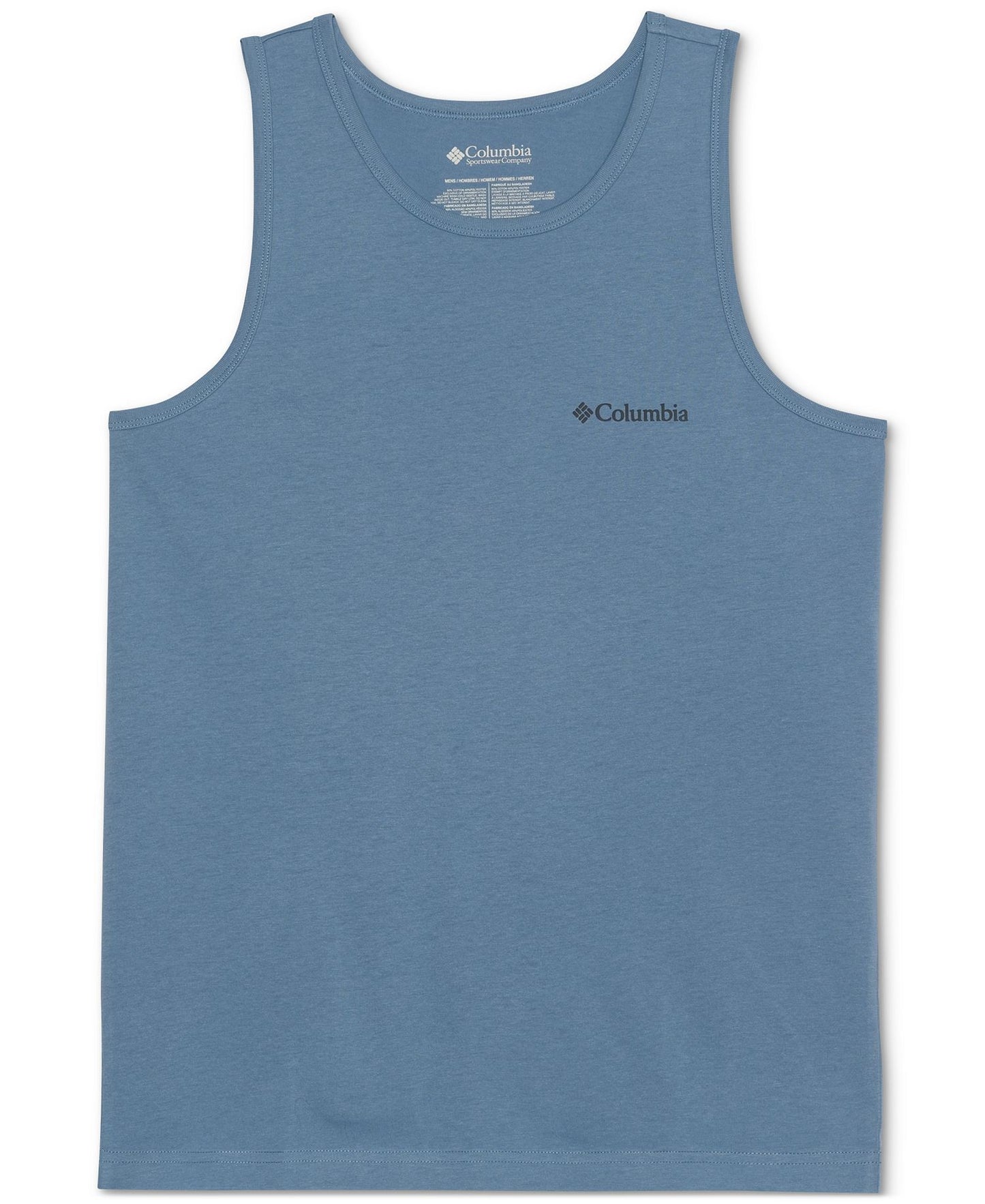 Columbia Sina Logo Graphic Tank Top