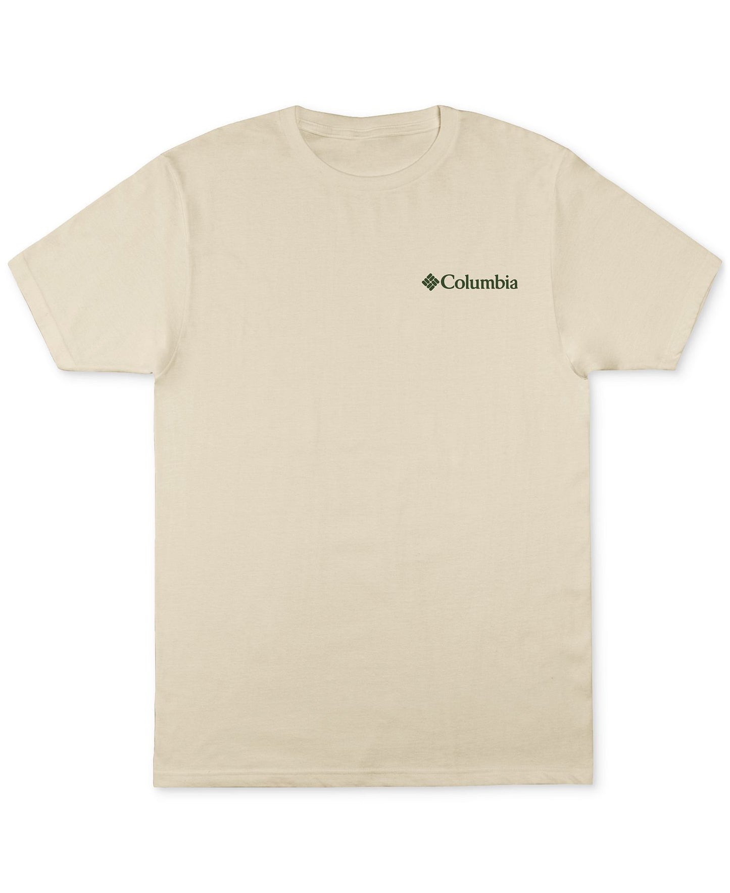 Columbia Sinai Greater Outdoors Graphic T-Shirt