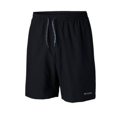 Columbia Summertide Stretch Shorts Shorts Black