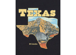 Columbia Texas Graphic Tank Top thumbnail 3