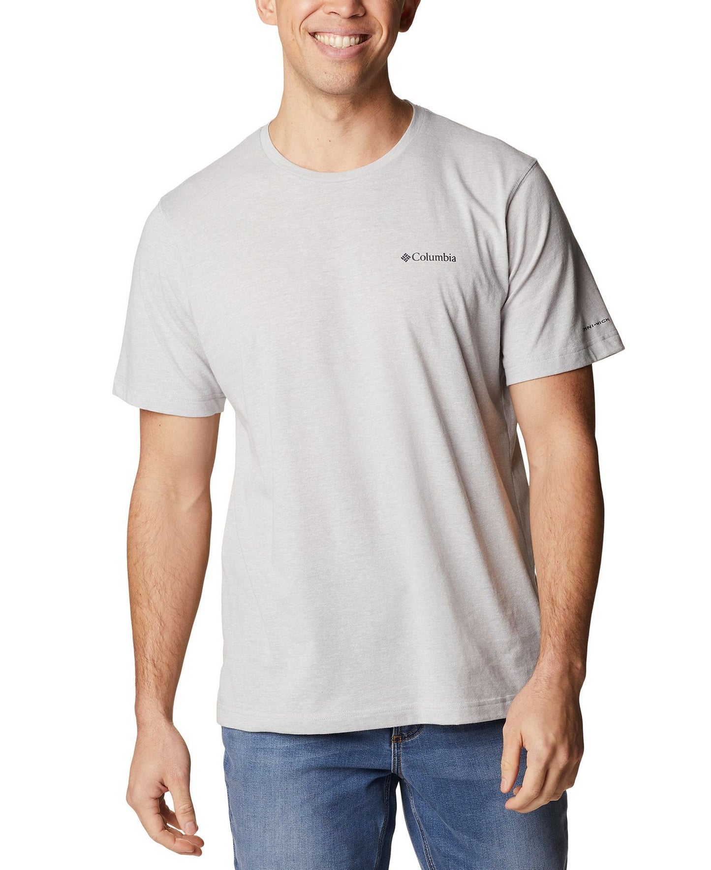 Columbia Thistletown Hills T-shirt