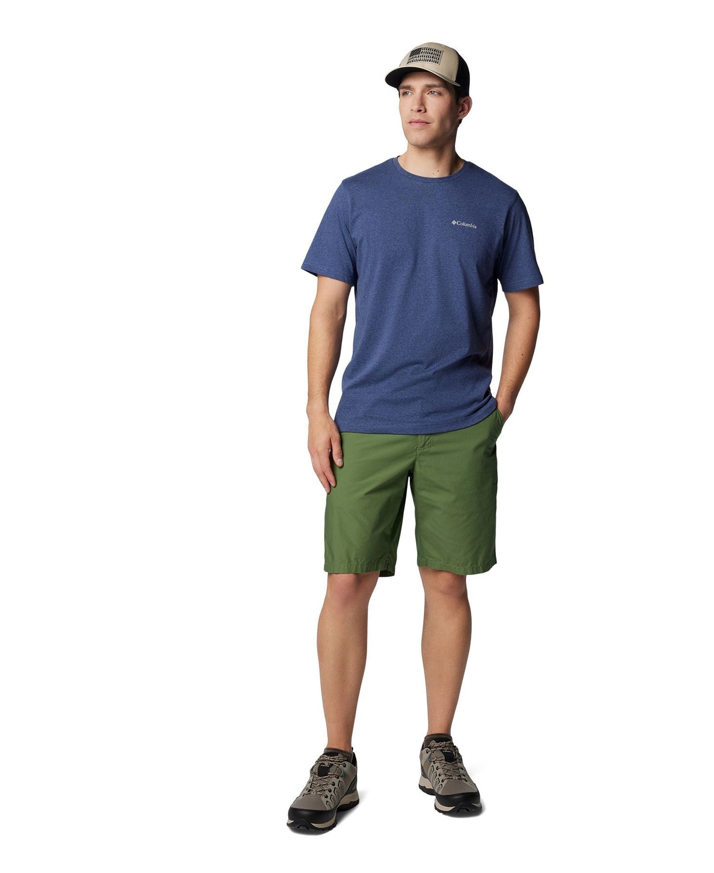 Columbia Thistletown Hills T-shirt