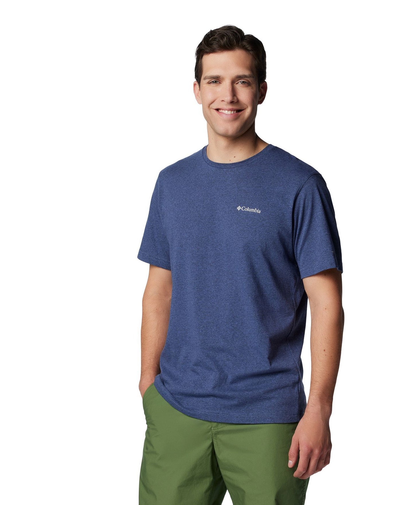 Columbia Thistletown Hills T-shirt