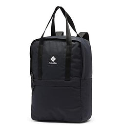 Columbia Trek 18L Backpack Black thumbnail 1