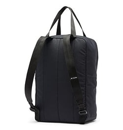 Columbia Trek 18L Backpack Black thumbnail 2