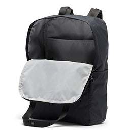 Columbia Trek 18L Backpack Black thumbnail 3