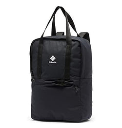 Columbia Trek 18L Backpack Black thumbnail 4