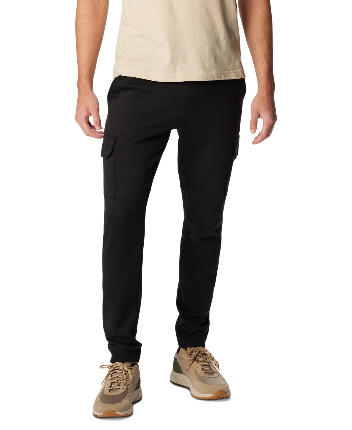Columbia Trek Cargo Pants - Black