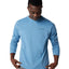 Columbia Twisted Creek Knit Long-Sleeve Logo Shirt