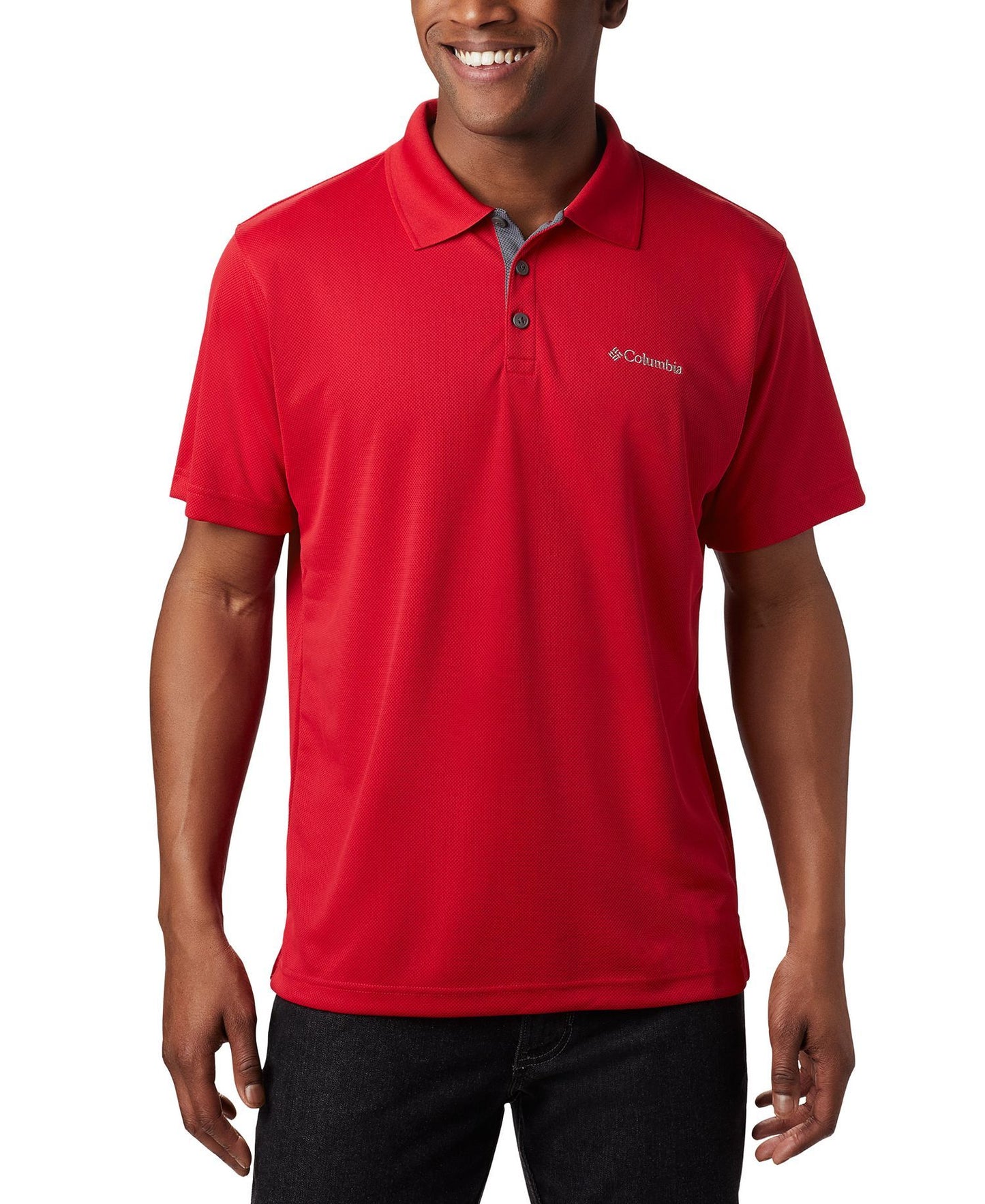 Columbia Utilizer Polo Shirt