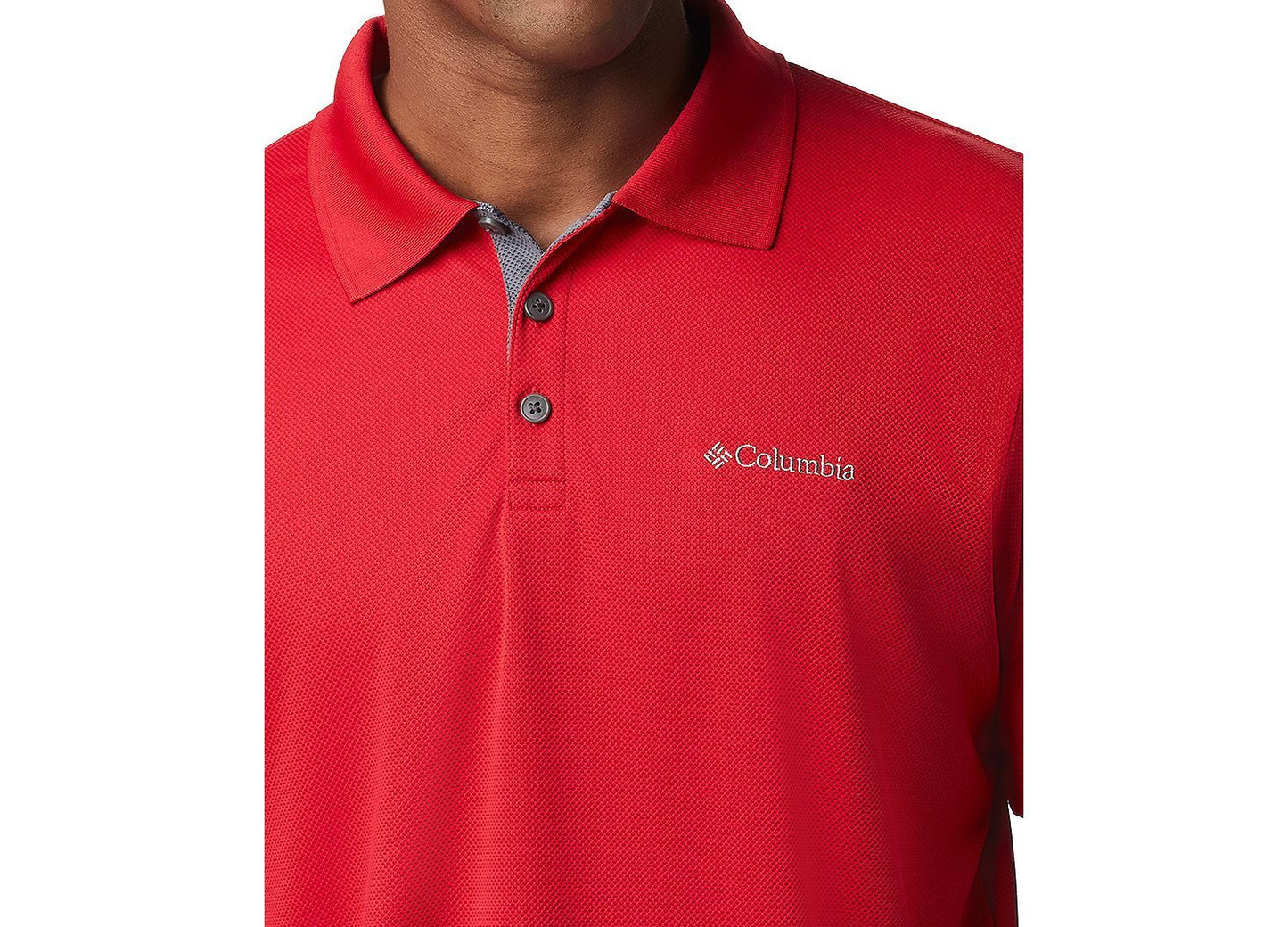 Columbia Utilizer Polo Shirt