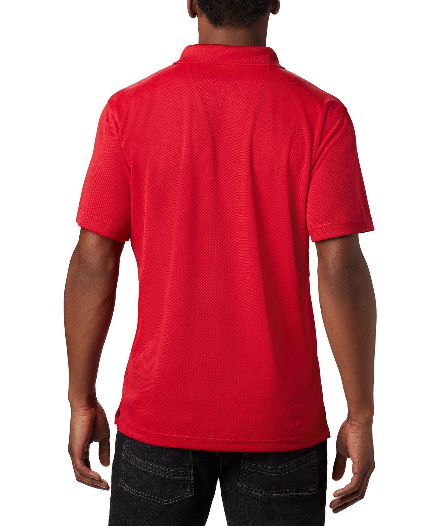 Columbia Utilizer Polo Shirt