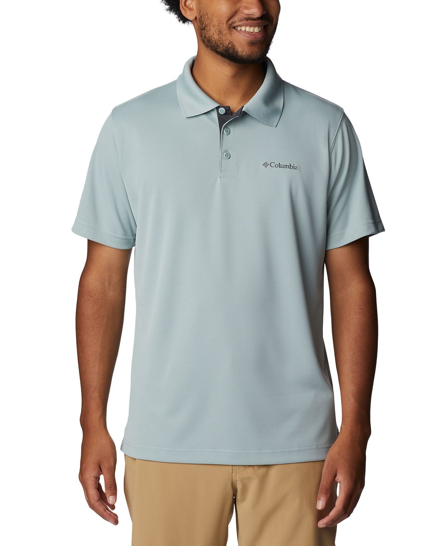 Columbia Utilizer Polo Shirt
