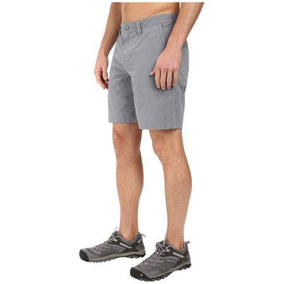 Columbia Washed Out 10" Shorts Size 40 Grey Ash