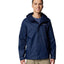 Columbia Watertight II Water-Resistant Rain Jacket