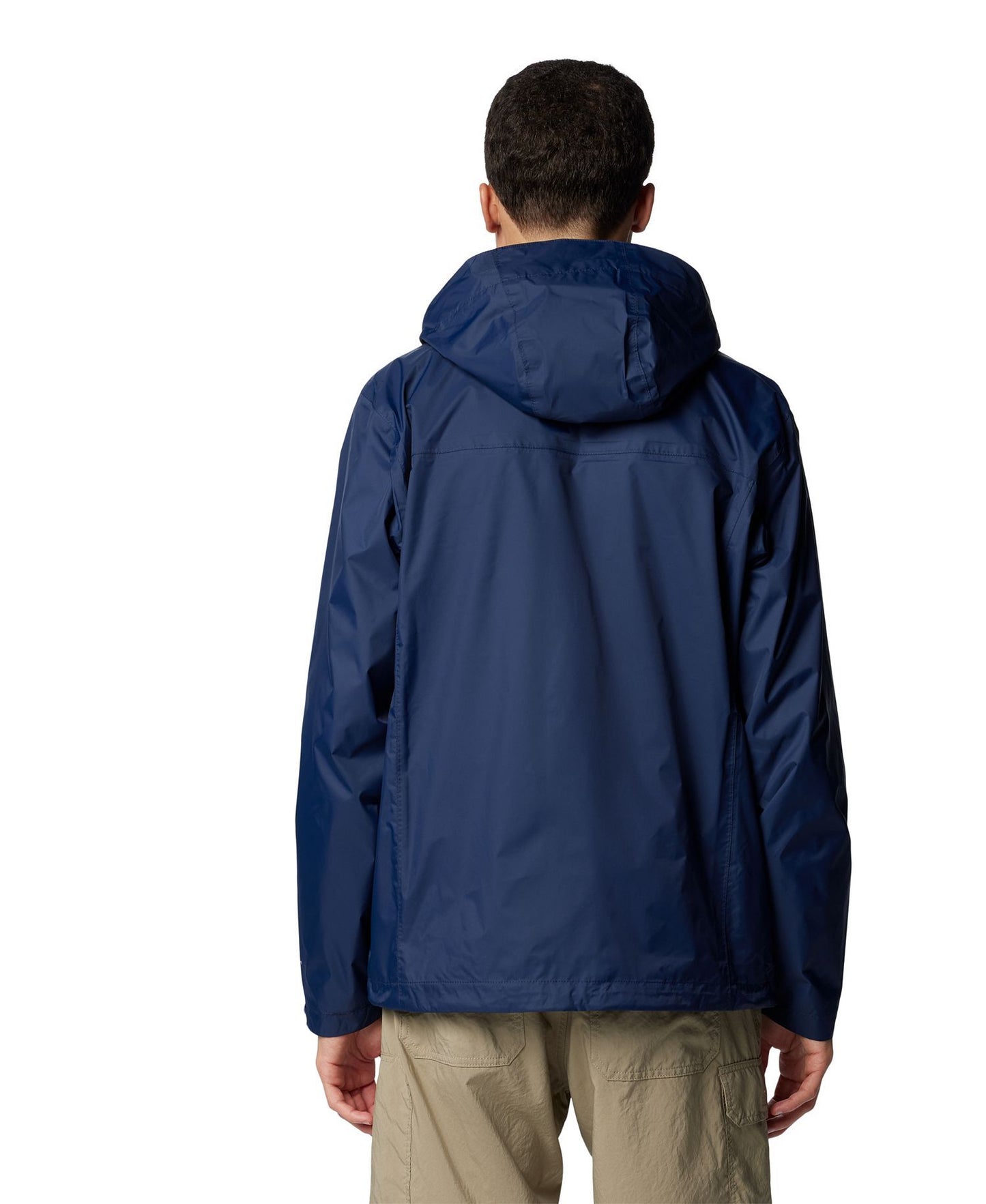 Columbia Watertight II Water-Resistant Rain Jacket